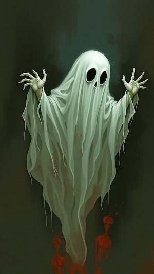 Ghost Picture