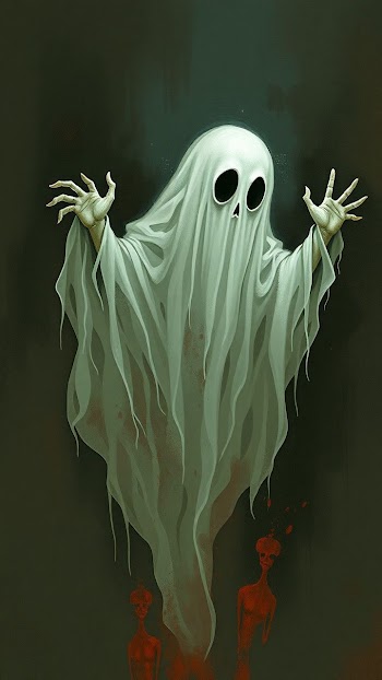 Ghost Picture