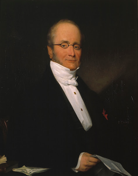 MaîTre Jean Baptiste Guillonnet Merville 1837