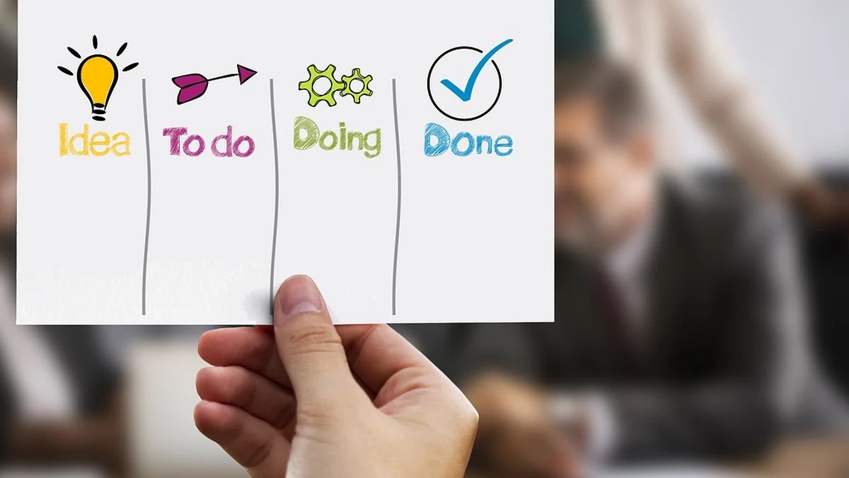 노션 AI를 활용한 업무 자동화와 생산성 향상 방법