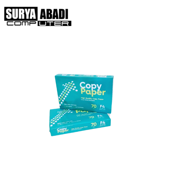 KERTAS OFIICE PAPER F4 70