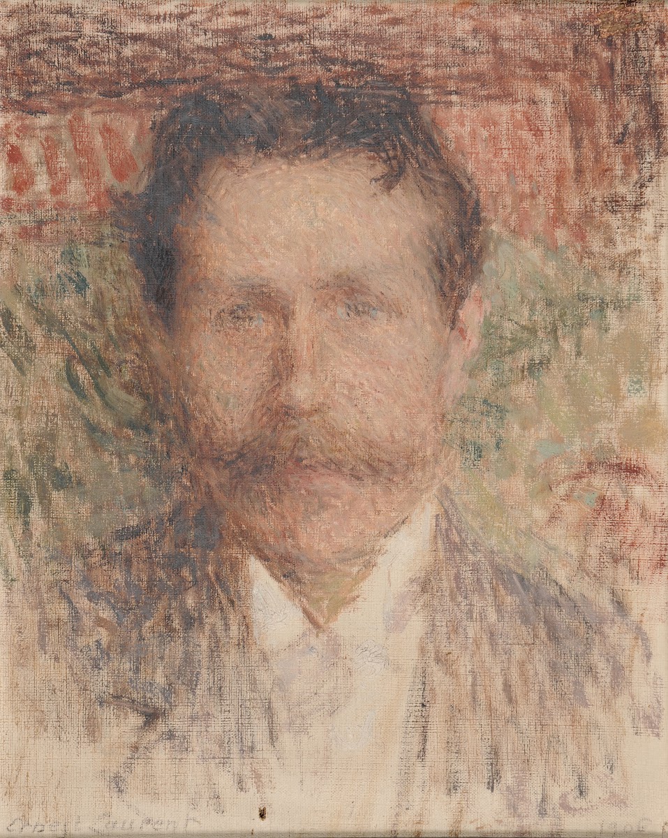 Paul Jamot 1906