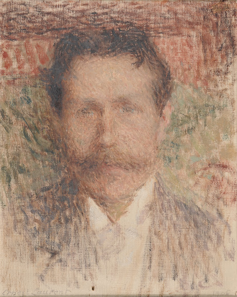 Paul Jamot 1906