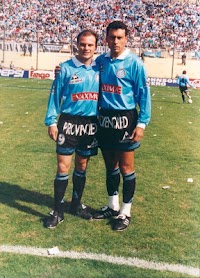 ROSIN, Marcelo Hector