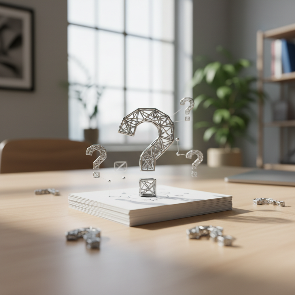 ❓ 자주 하는 질문