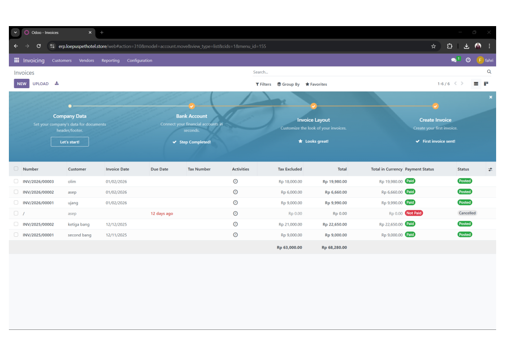Perancangan tataletak, fasilitas, dan feasibility study depo contaiiner PT tji