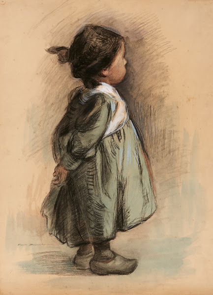 Etude denfant