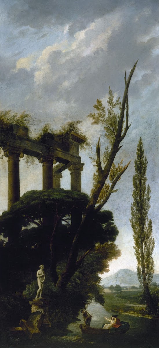 Vénus Médicis 1790