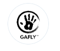 GAFLY logo