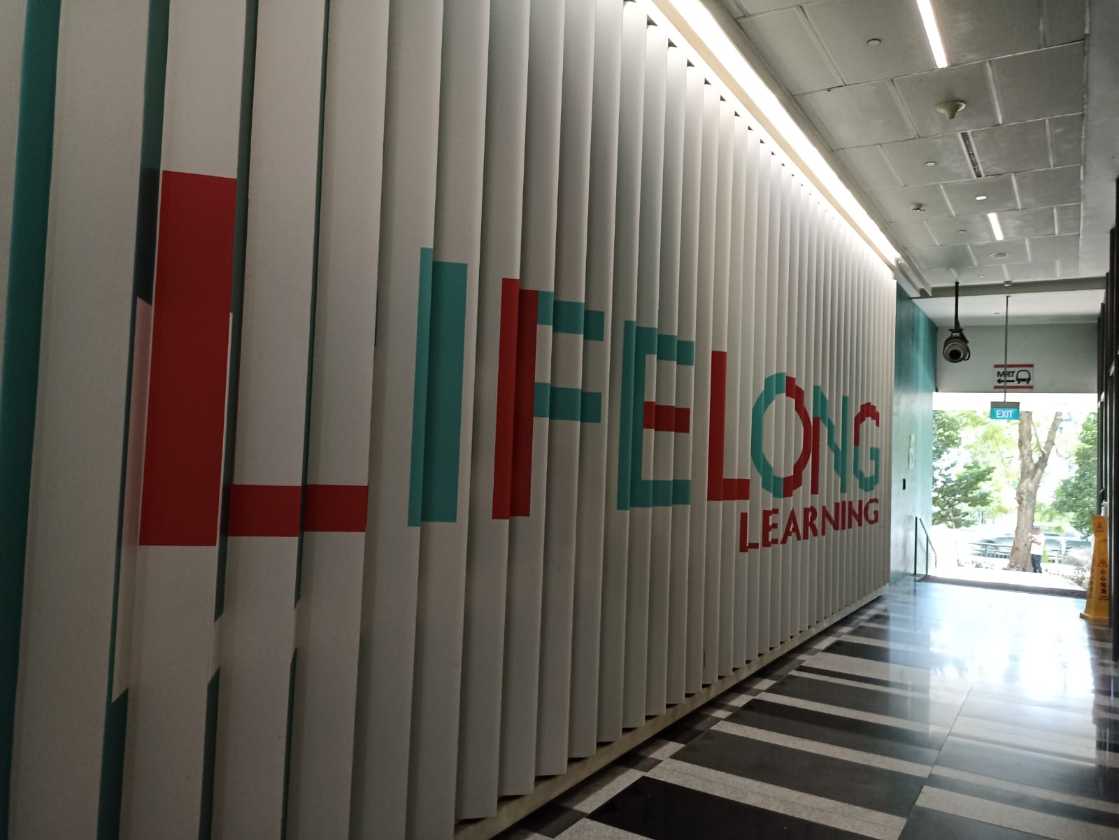 Lifelong Learning Institute 3