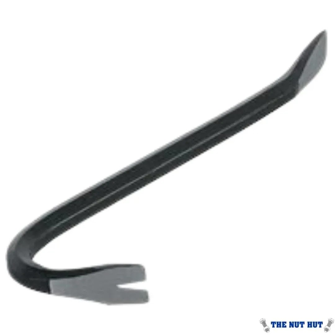 Crowbar, Tommy Bar,