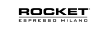 Rocket Espresso logo