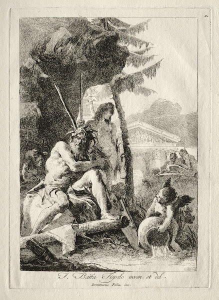 Figures Fluviales late 1700s