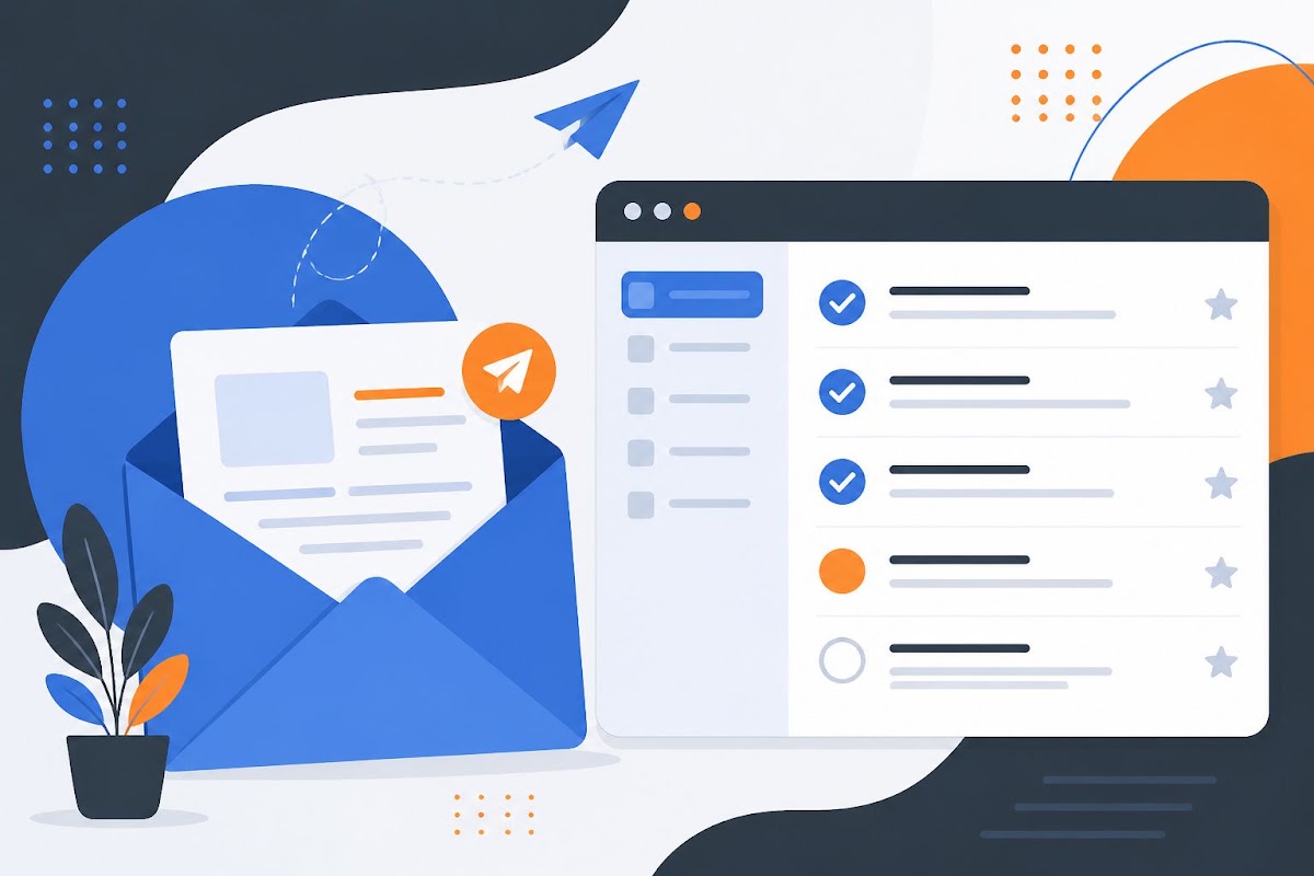Outlook'a E-posta Hesabı Ekleme (Gmail, Hotmail, Kurumsal)
