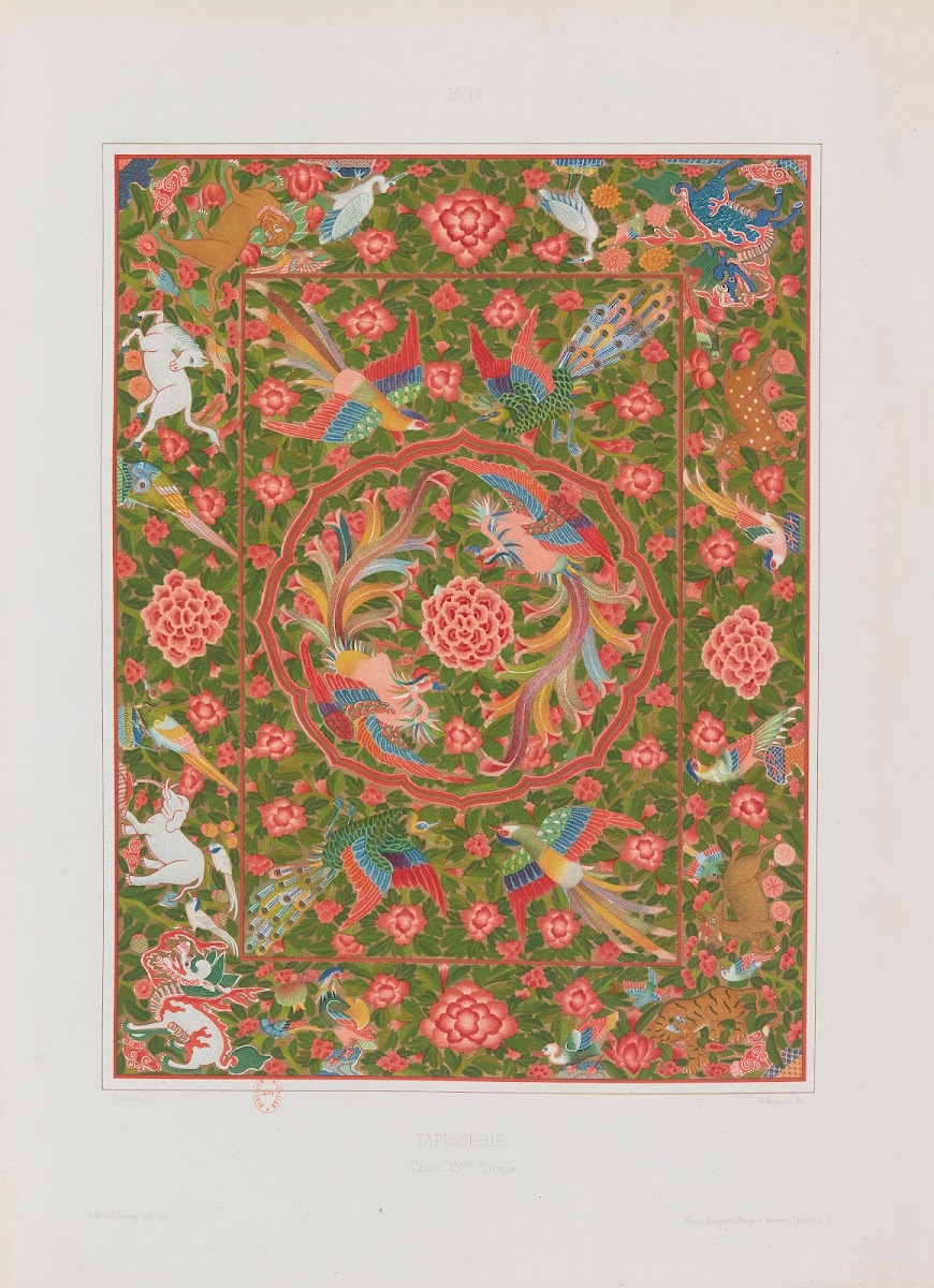 Les arts et lindustrie Pl15 1860
