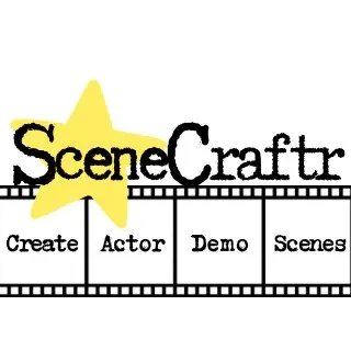 Captura de SceneCraftr