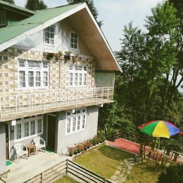 AURA Takdah Homestay - II