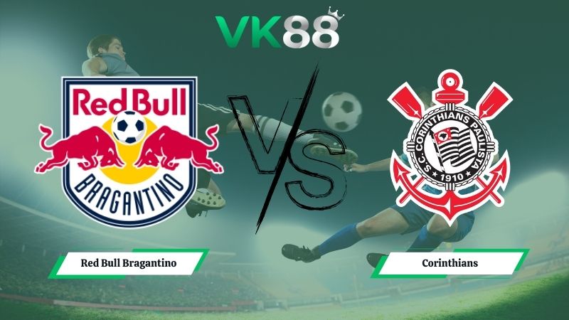 soi kèo Red Bull Bragantino vs Corinthians 05h30 ngày 16/01/2026