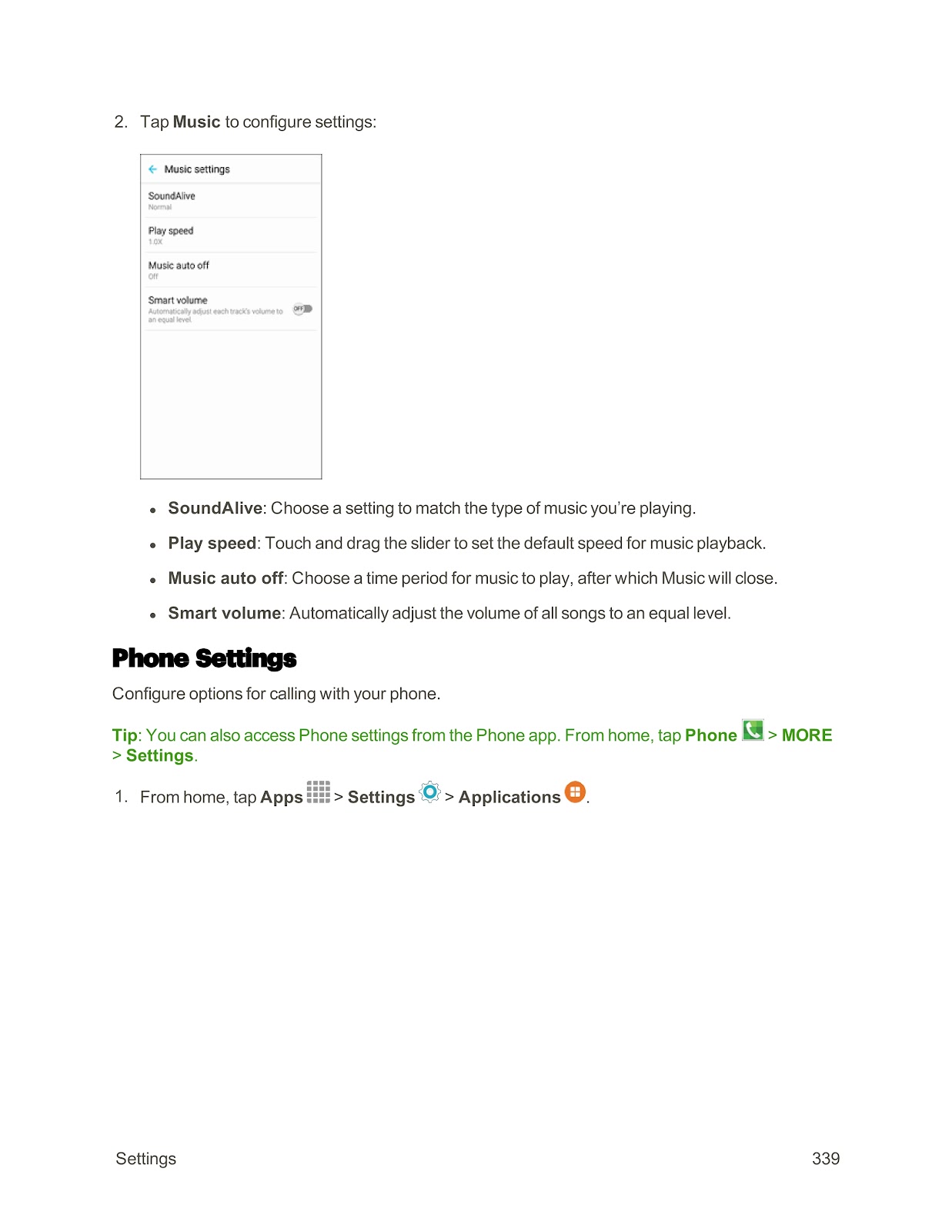 SPRINT SAMSUNG GALAXY S6 EDGE (01) PAGE 349