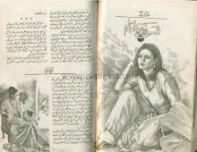 Shabe Arzoo ka aalam by Aneeza Syed Download PDF