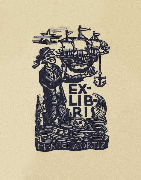 Manuel A Ortiz