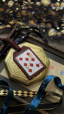 Luggage Tag