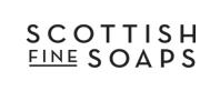 Scottish Fine Soaps UK logo