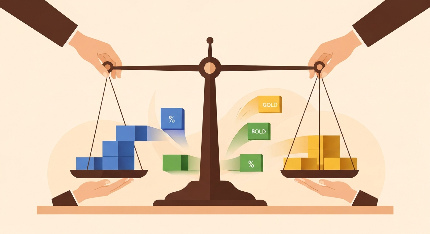 리밸런싱 실전 가이드