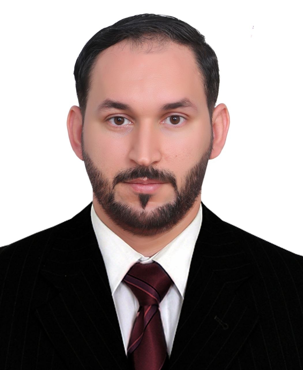 م.د صلاح مرتضى شاهين