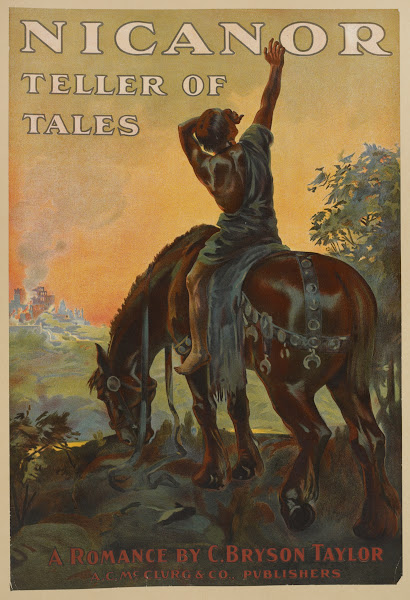 Nicanor teller of tales 1895 1911