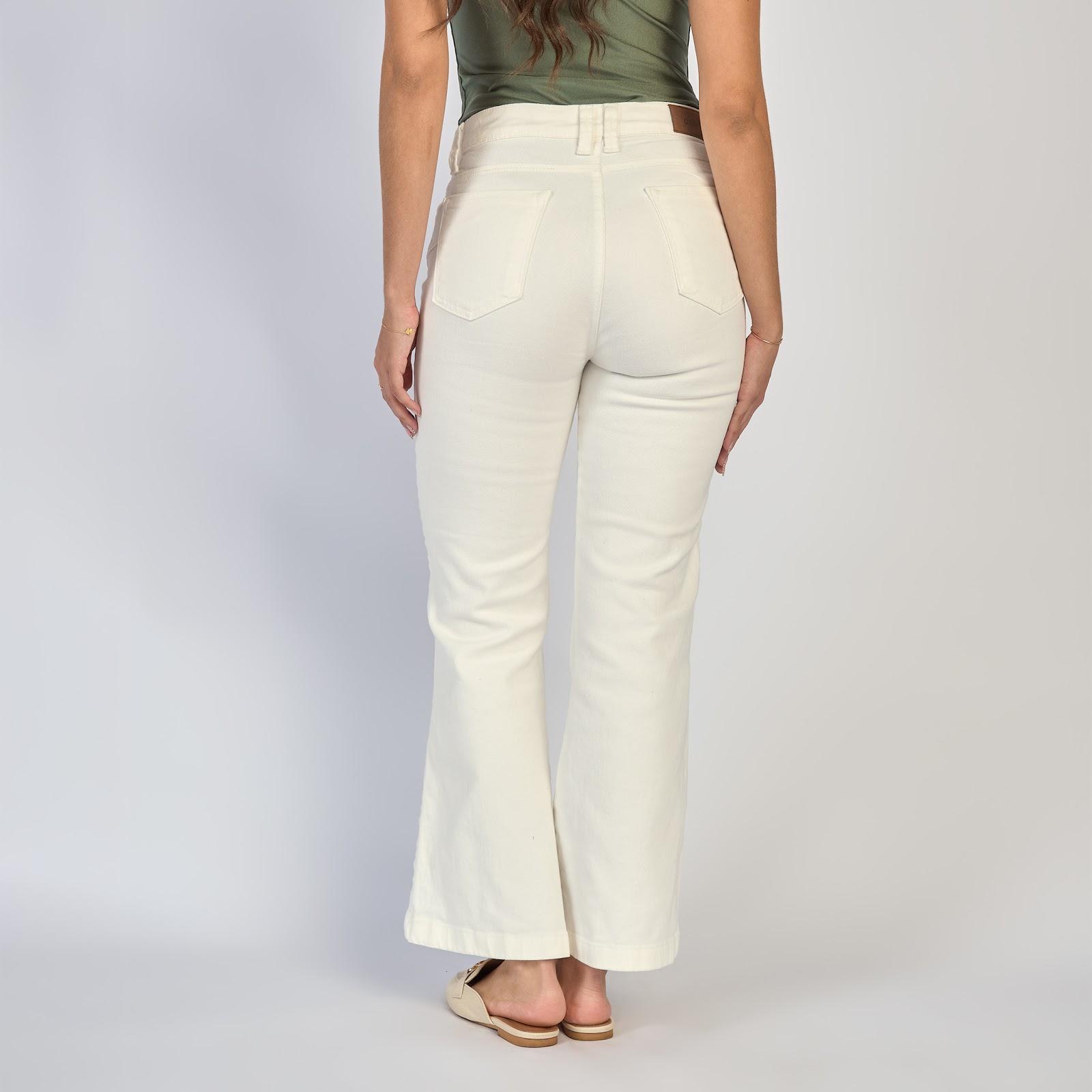 Jean dama ush clasico Ref 552843 - Vista 6