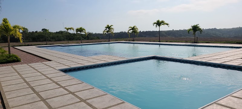 Rancho Spondylus 2
