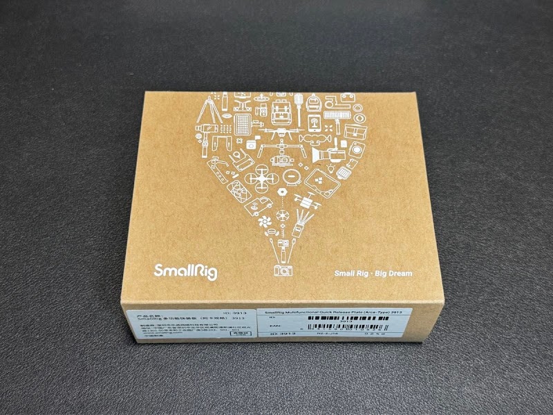 Abrazadera de Montaje Metálica