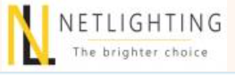 Net Lighting logo