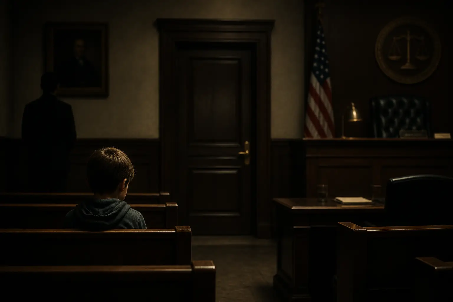 Editorial image for Ohio Congressman Faces Removal Bid Over Abuse Allegations