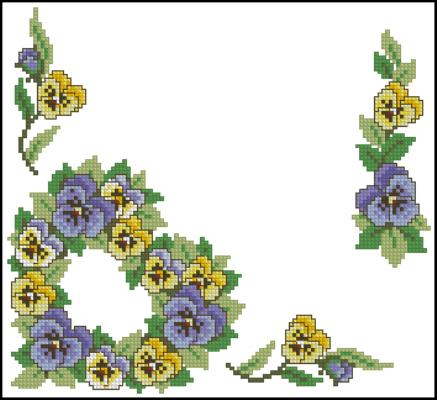 CMP 380327 Pattern