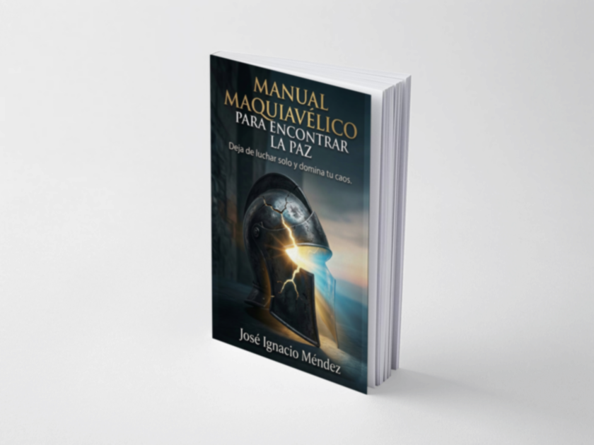 Manual Maquiavélico
