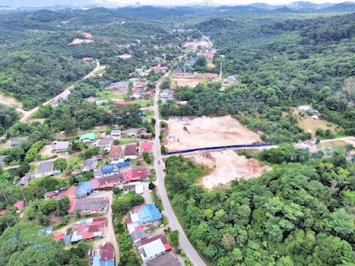 Agricultural Land (Residential) Sungai Buah Dengkil — foto 4/10