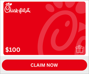 CHICK-FIL-A ADS 300x250