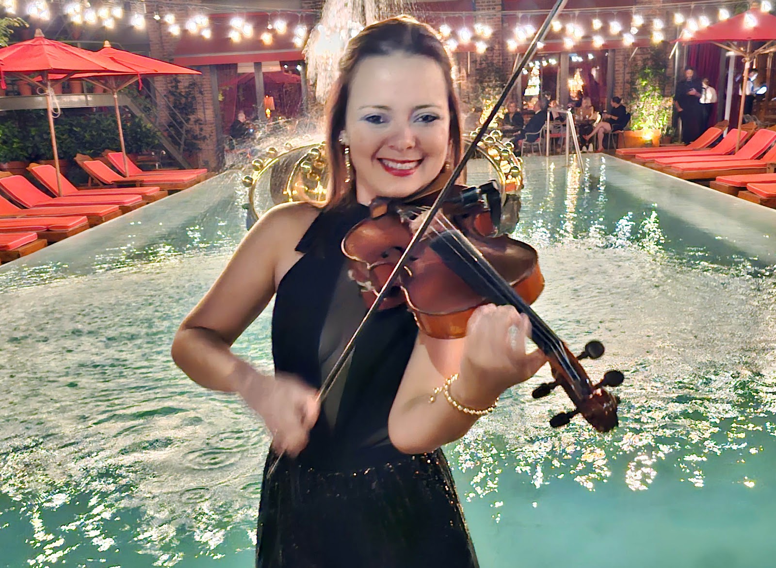 Violín Show