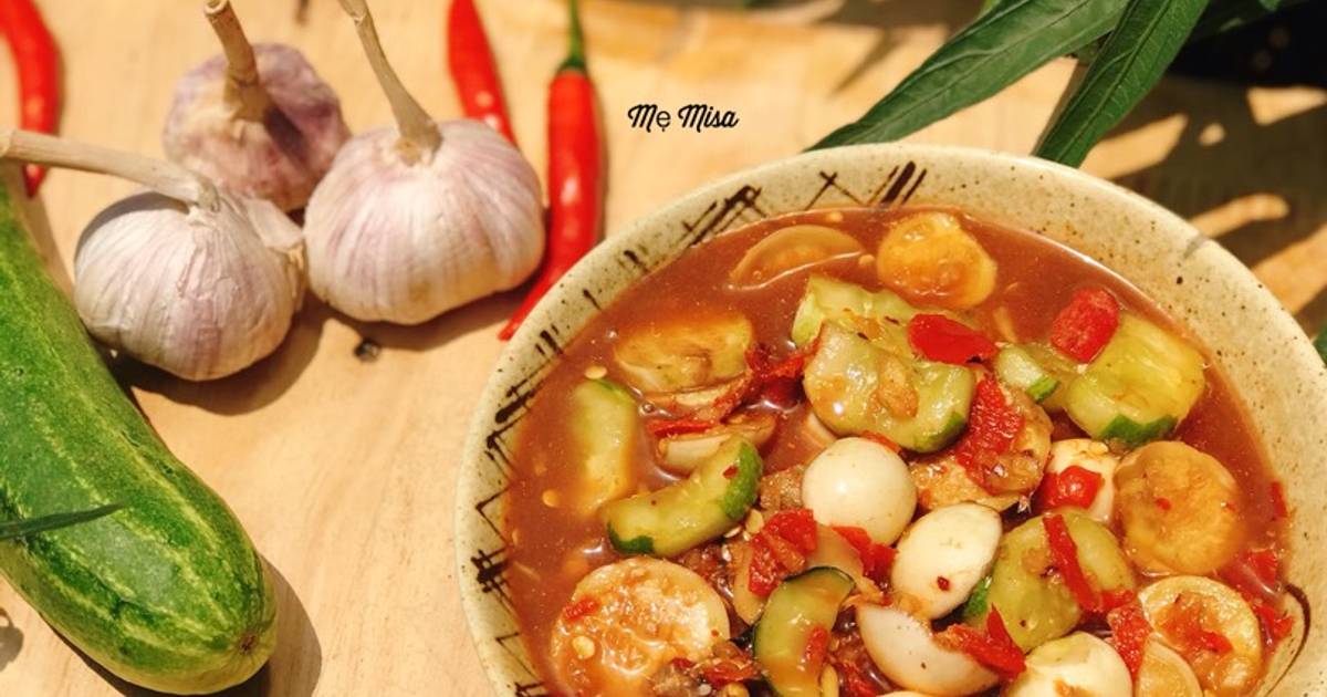 Mắm cà