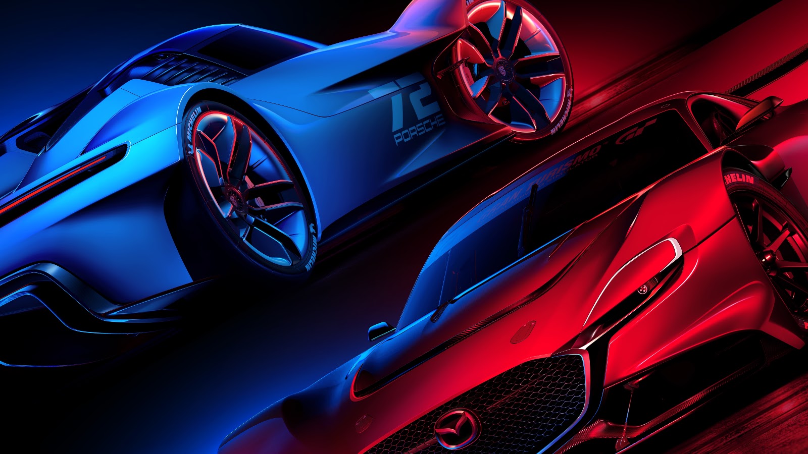GT7 Spec III Update & Power Pack DLC Launch Dec 4