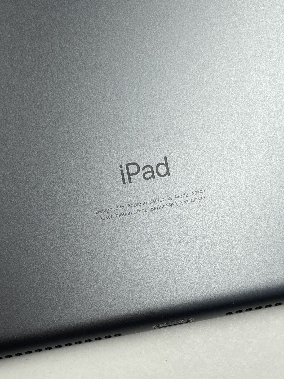 ipad 7 2019 商品圖片