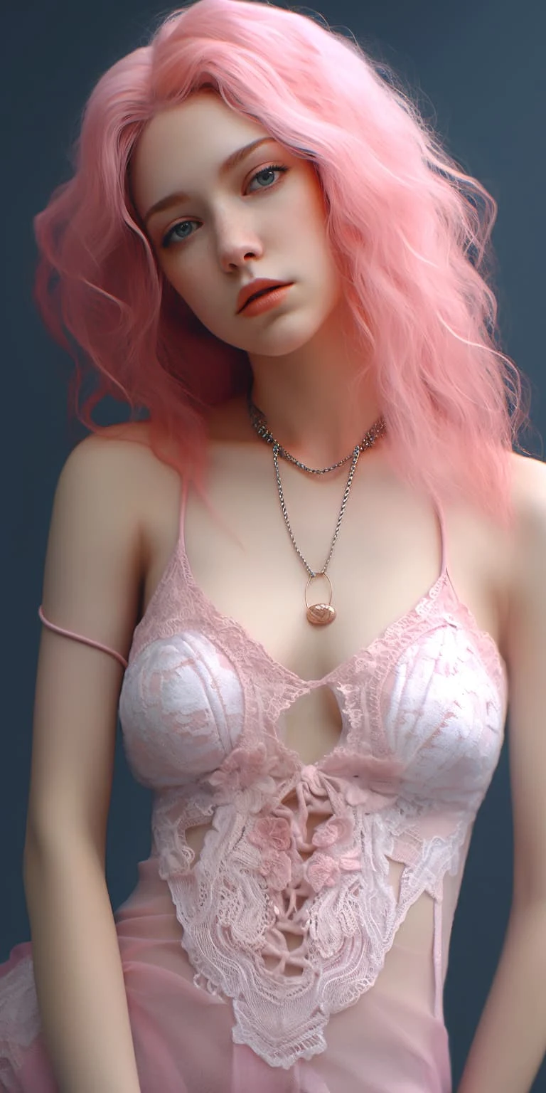 Fotografía desechable de moda femenina, instantánea de modelo masculino