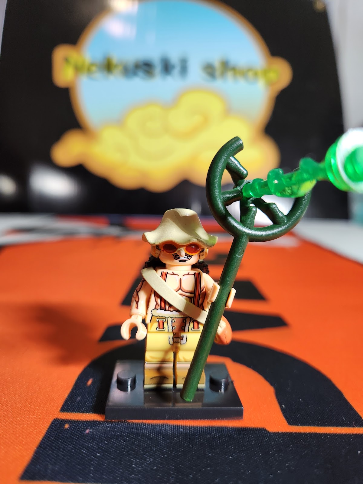 Usopp