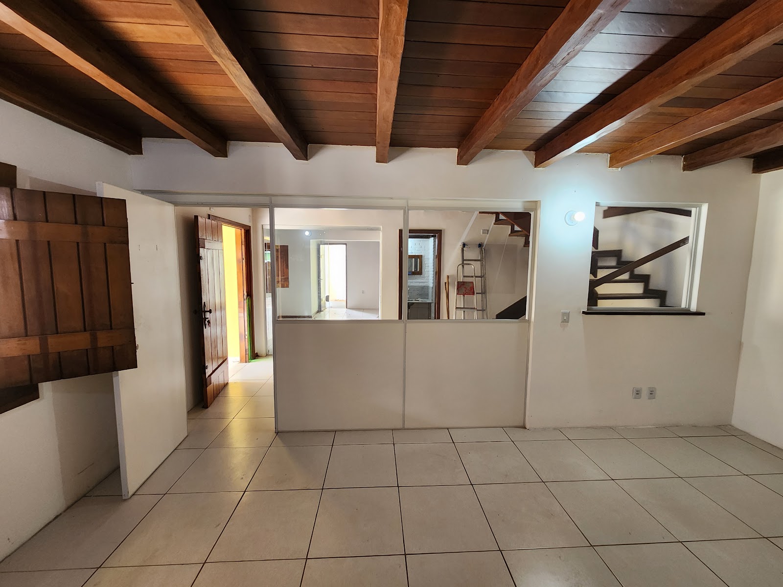 Casa Isolada, Acupe de Brotas