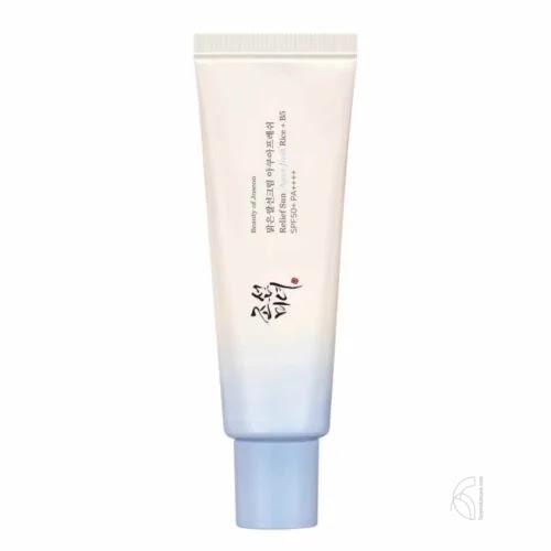 Beauty of Joseon Relief Sun Aqua fresh Rice+B5 50ml