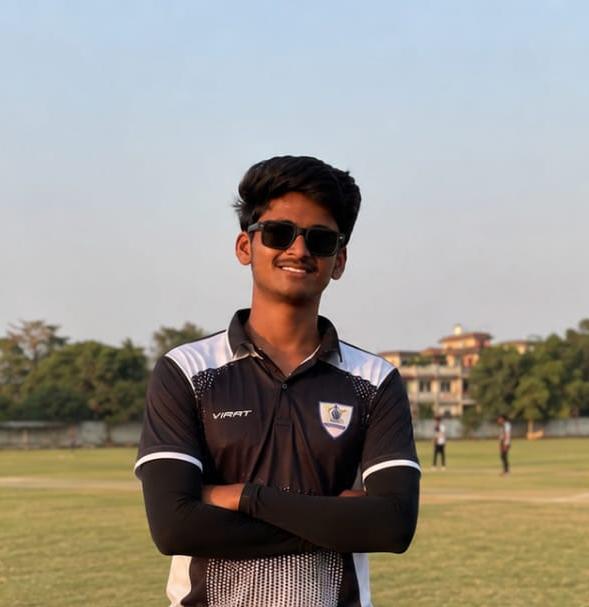 Aditya Bidve