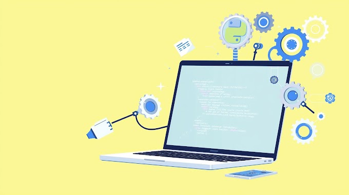I Automated My Entire Life With Python — And You Can Too (Even With Zero Experience)
