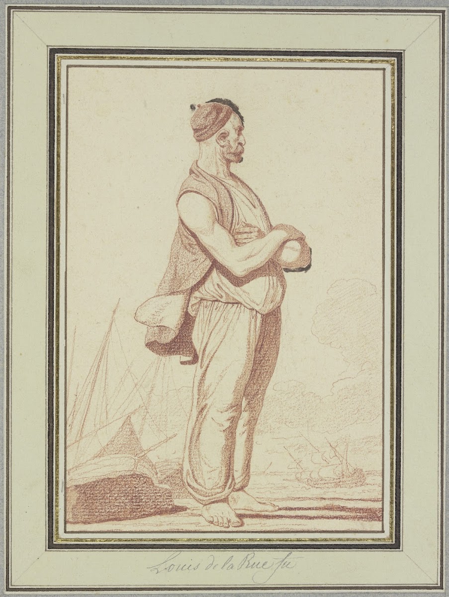 Turkish mariner